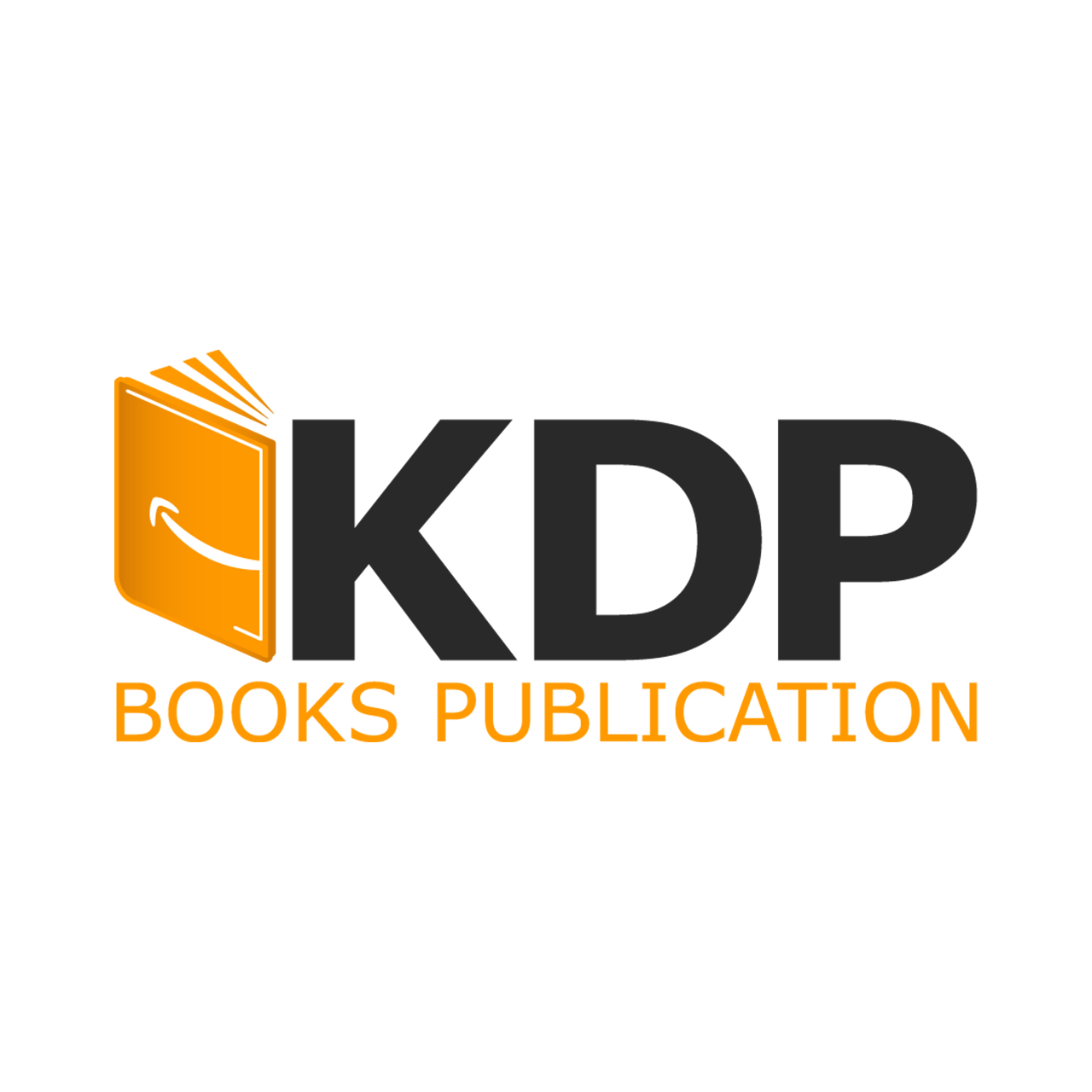 KDP Books Publication
